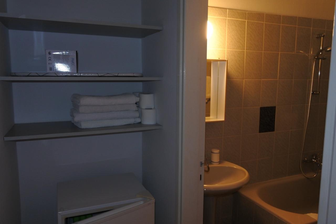 Kissonerga Beach Apartment Paphos Esterno foto
